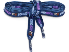 Monarch Performance Flat Lace