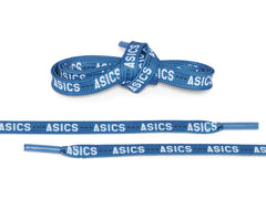 Denim Performance Flat Lace