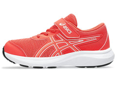 CONTEND 9 PRE-SCHOOL