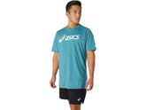 XG SHORT SLEEVE LOCKUP LOGO TEE