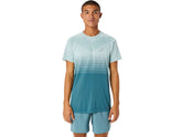 MEN'S SEAMLESS SHORT SLEEVE TOP