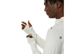 METARUN WINTER LONG SLEEVE HOODIE