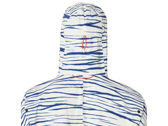 METARUN SHIBORI WATERPROOF JACKET
