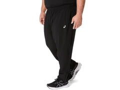 ASICS SILVER WOVEN PANT