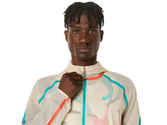 LIMITED SERIES ROAD PACKABLE JACKET