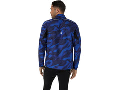 ROAD LITE-SHOW PACKABLE JACKET