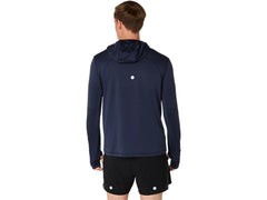 ROAD WINTER LONG SLEEVE HOODIE