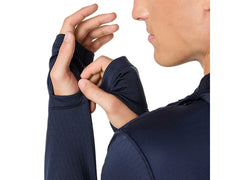 ROAD WINTER LONG SLEEVE HOODIE