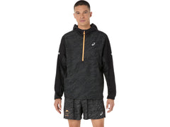 FUJITRAIL PACKABLE WINDBREAKER