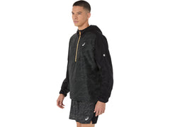 FUJITRAIL PACKABLE WINDBREAKER