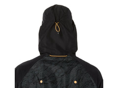 FUJITRAIL PACKABLE WINDBREAKER