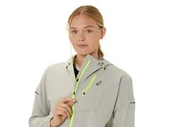 WOMEN'S FUJITRAIL WATERPROOF JACKET