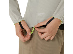 WOMEN'S FUJITRAIL WATERPROOF JACKET