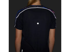 ROAD LITE-SHOW SHORT SLEEVE TOP