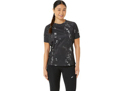 ROAD LITE-SHOW SHORT SLEEVE TOP