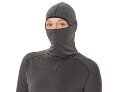 METARUN WINTER LONG SLEEVE HOODIE