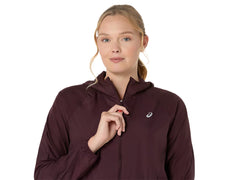 ROAD PACKABLE JACKET