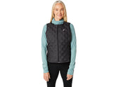 NAGINO RUN PADDED GILET