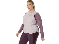 NAGINO RUN PADDED GILET