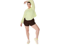 NAGINO RUN ADJUSTABLE JACKET