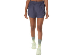 NAGINO RUN ADJUSTABLE 4IN SHORT