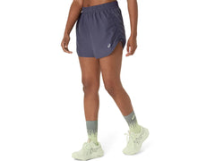 NAGINO RUN ADJUSTABLE 4IN SHORT