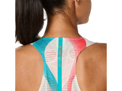 LIMITED SERIES METARUN TANK