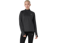 SPORT WINTER 1/2 ZIP TOP