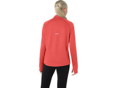 SPORT WINTER 1/2 ZIP TOP