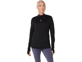 ROAD WINTER SEAMLESS LONG SLEEVE TOP