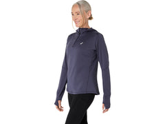 ROAD WINTER LONG SLEEVE HOODIE