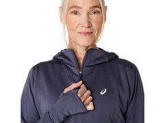 ROAD WINTER LONG SLEEVE HOODIE