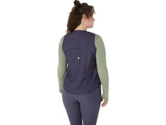 NAGINO RUN PADDED GILET