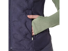NAGINO RUN PADDED GILET