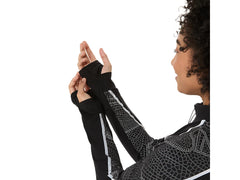 LIMITED SERIES LITE-SHOW LONG SLEEVE TOP