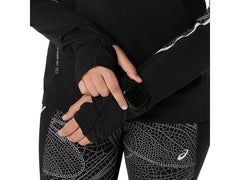 LIMITED SERIES LITE-SHOW LONG SLEEVE TOP