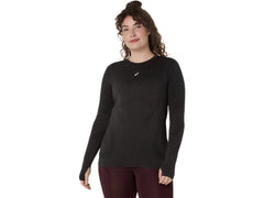 ROAD SEAMLESS LONG SLEEVE TOP