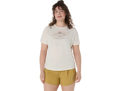 FUJITRAIL LOGO SHORT SLEEVE TOP