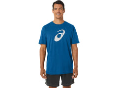 PAINTBRUSH SHORT SLEEVE TEE