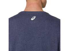 ASICS STANDOUT FOURTH SHORT SLEEVE