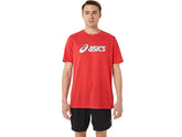 ASICS STANDOUT FOURTH SHORT SLEEVE