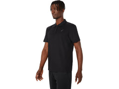 SHORT SLEEVE POLO SHIRT