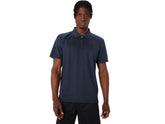 SHORT SLEEVE POLO SHIRT