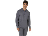 MEN'S TECH PULL OVER HOODIE