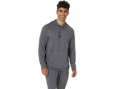 MEN'S TECH PULL OVER HOODIE