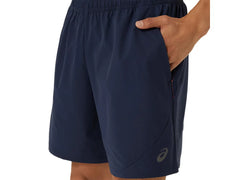ACTIBREEZE 7IN WOVEN SHORT