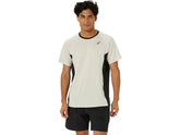 ACTIBREEZE KNIT SHORT SLEEVE TOP