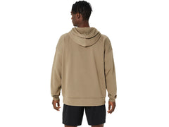 SWEAT RELAX PULL OVER HOODIE