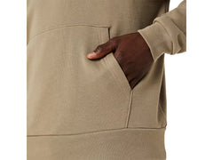 SWEAT RELAX PULL OVER HOODIE