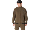 ACTIBREEZE JACQUARD JACKET